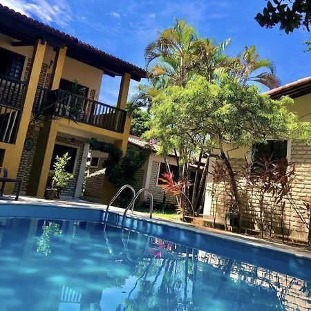 Chales Aguai Apart Hotel Natal Dış mekan fotoğraf
