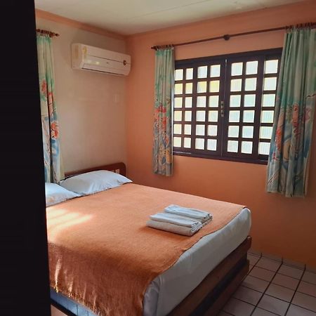 Chales Aguai Apart Hotel Natal Dış mekan fotoğraf