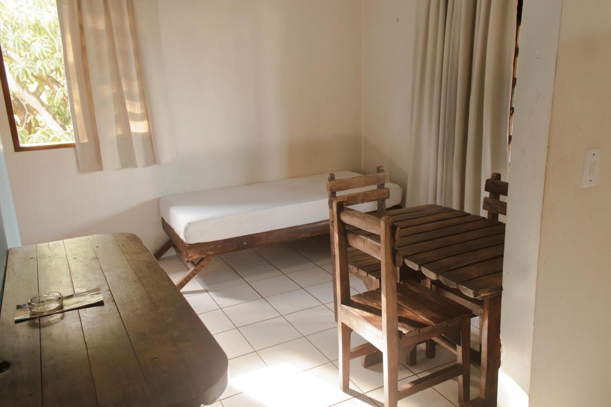 Chales Aguai Apart Hotel Natal Dış mekan fotoğraf