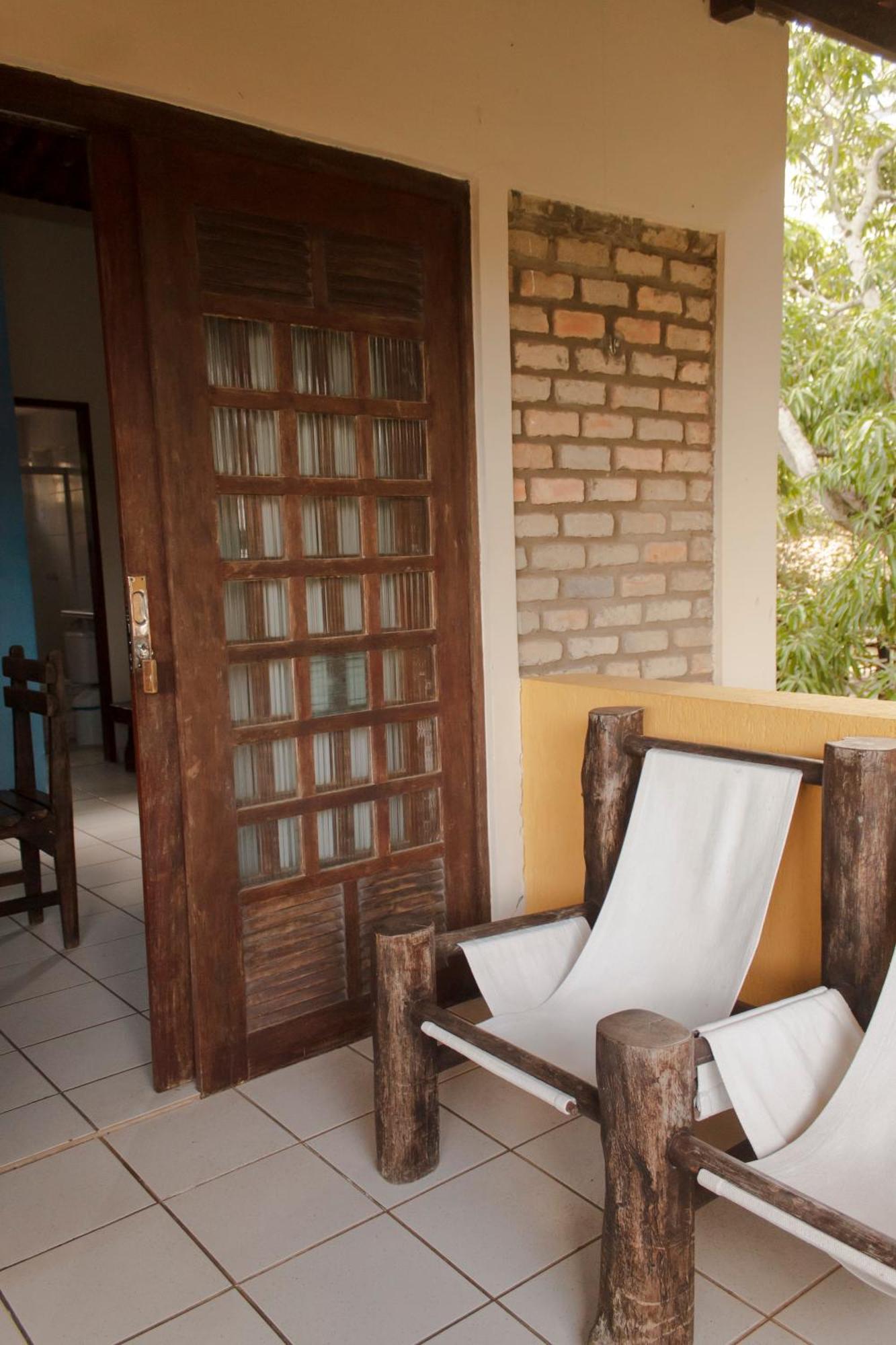 Chales Aguai Apart Hotel Natal Dış mekan fotoğraf