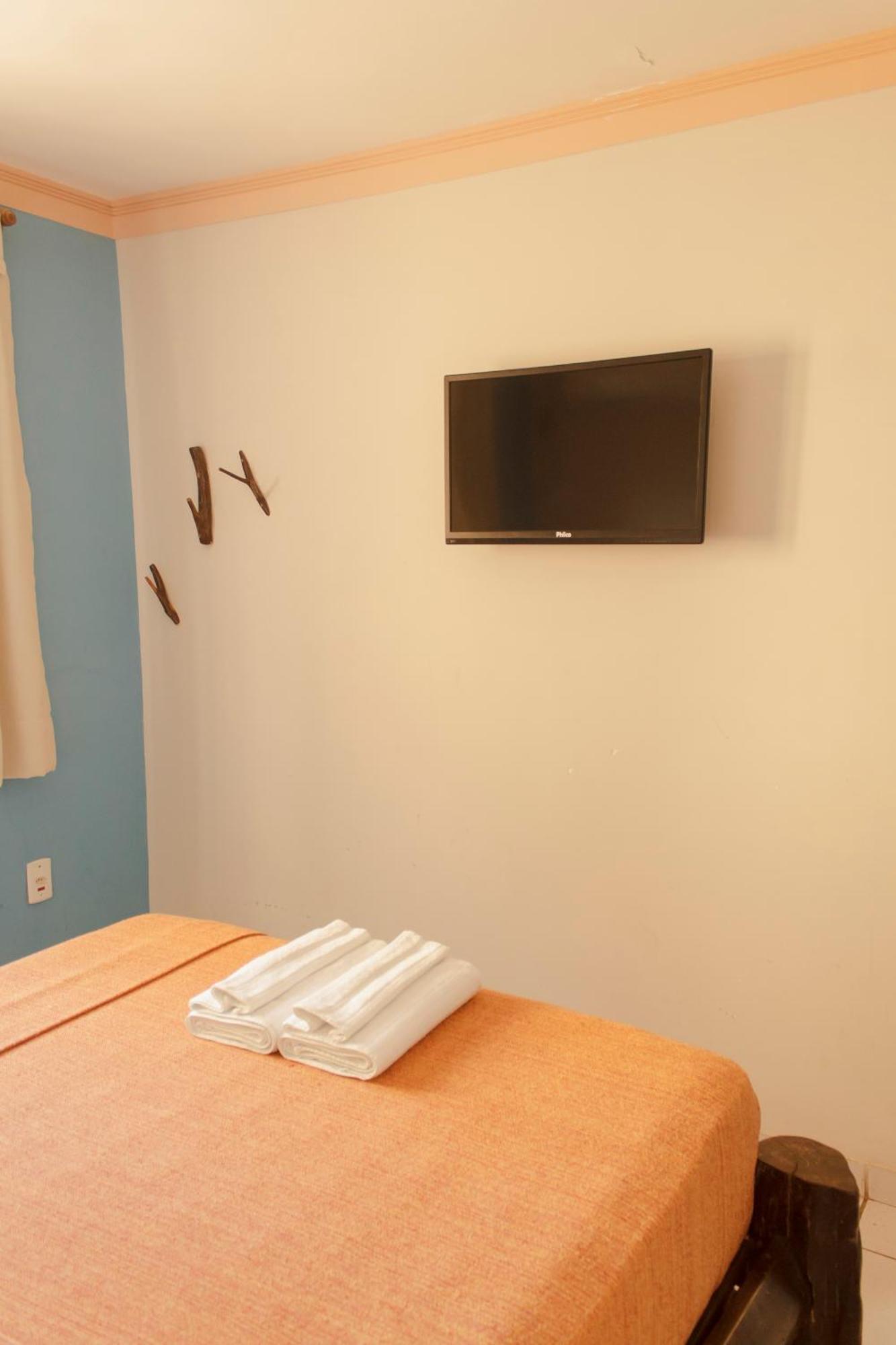 Chales Aguai Apart Hotel Natal Dış mekan fotoğraf