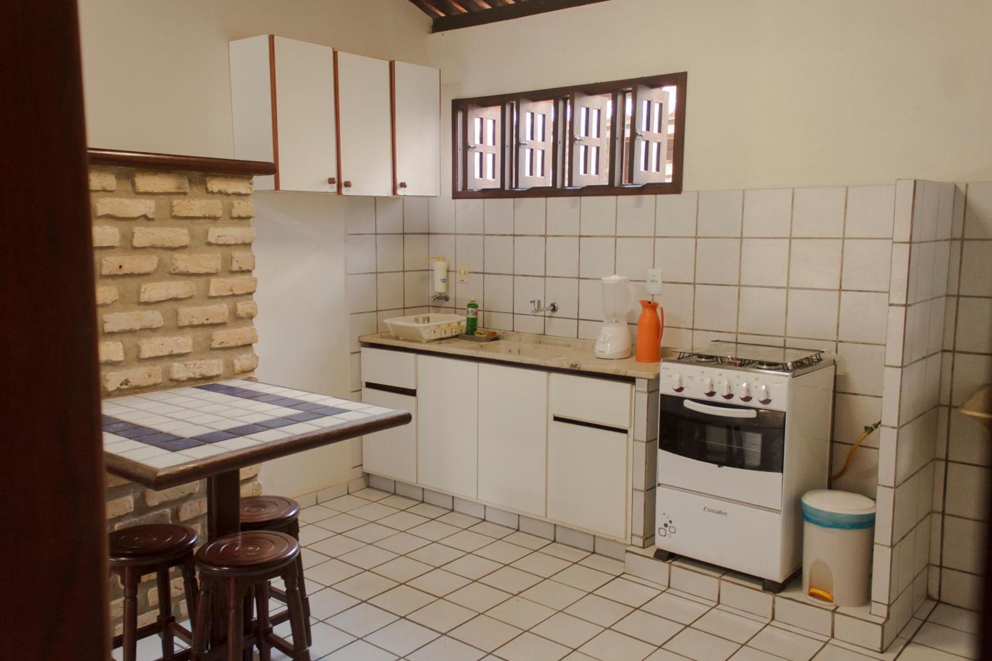 Chales Aguai Apart Hotel Natal Dış mekan fotoğraf