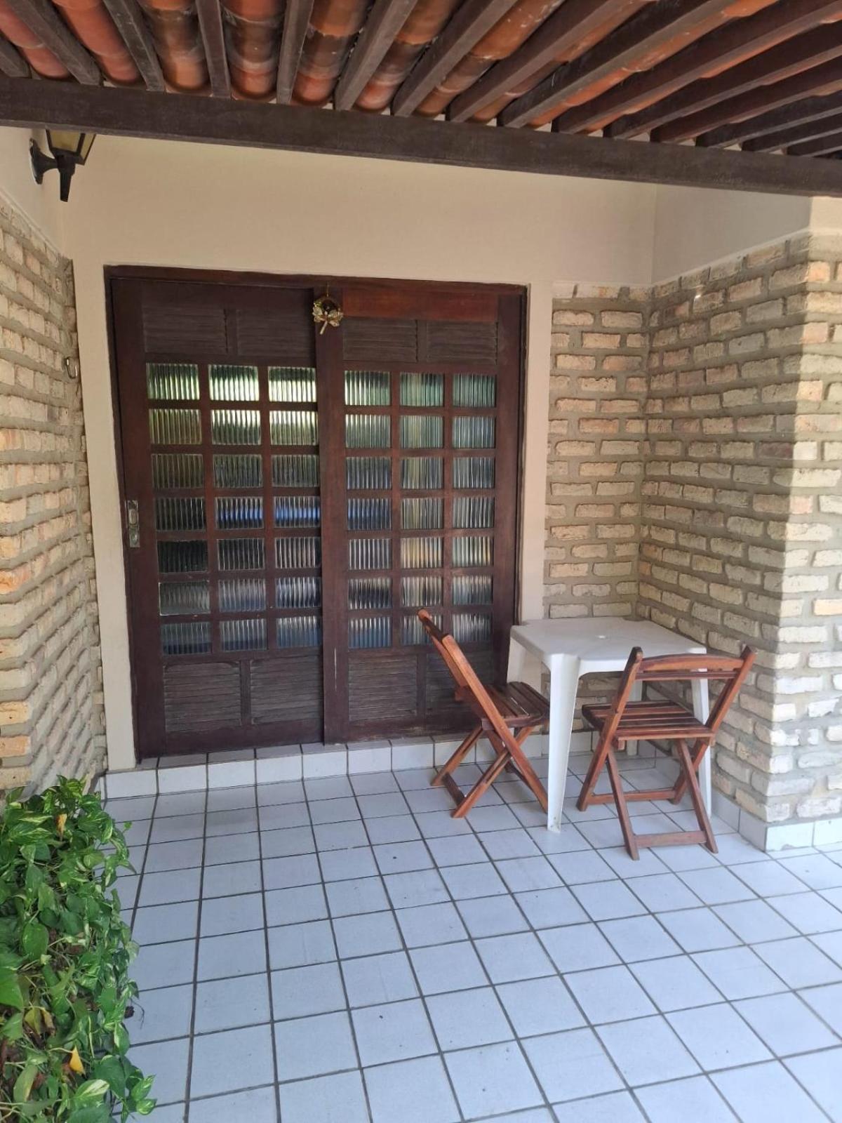 Chales Aguai Apart Hotel Natal Dış mekan fotoğraf
