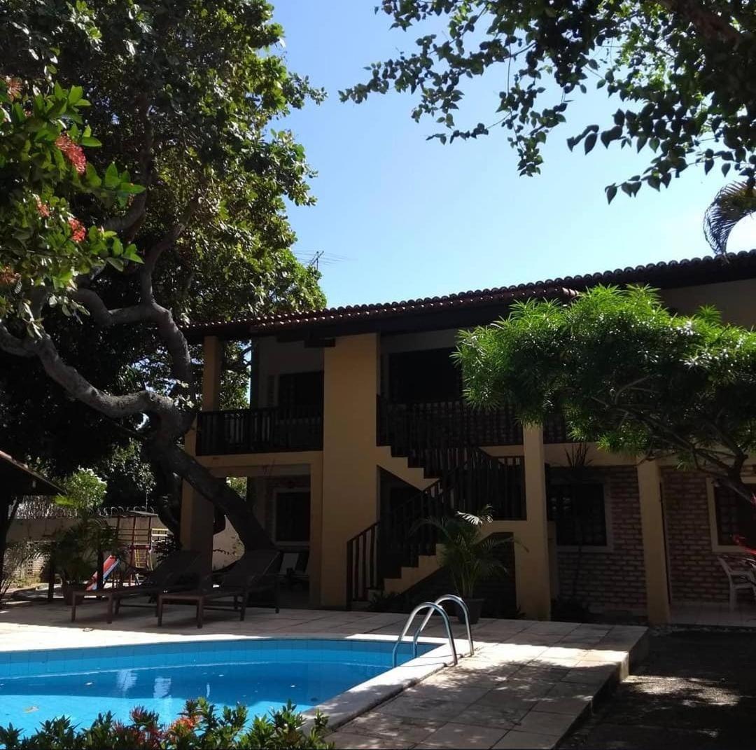 Chales Aguai Apart Hotel Natal Dış mekan fotoğraf
