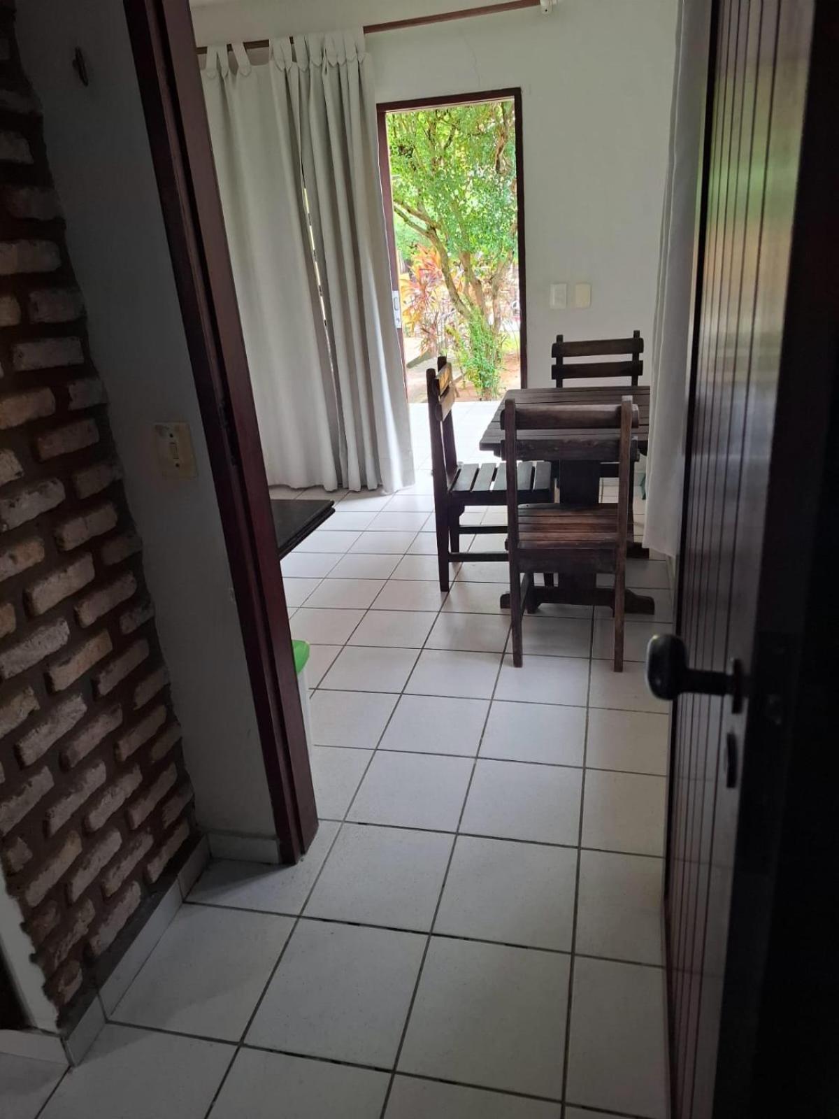 Chales Aguai Apart Hotel Natal Dış mekan fotoğraf