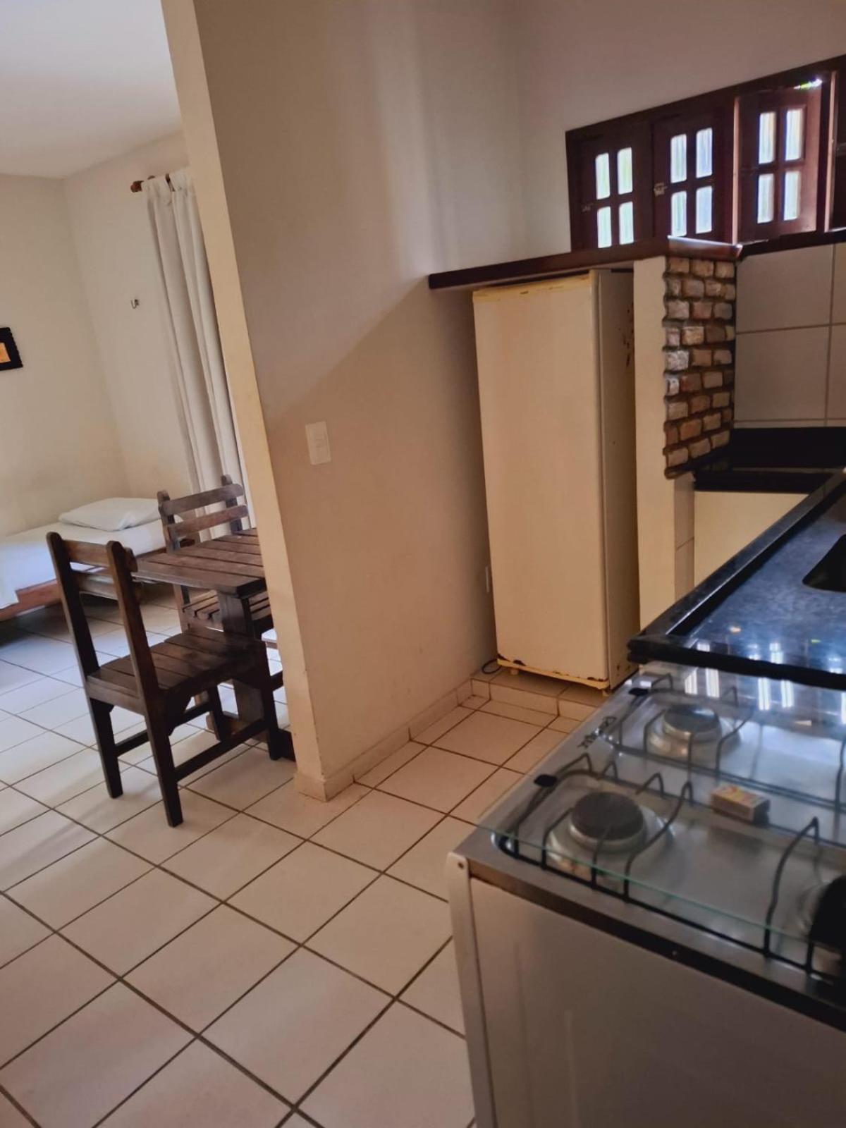 Chales Aguai Apart Hotel Natal Dış mekan fotoğraf