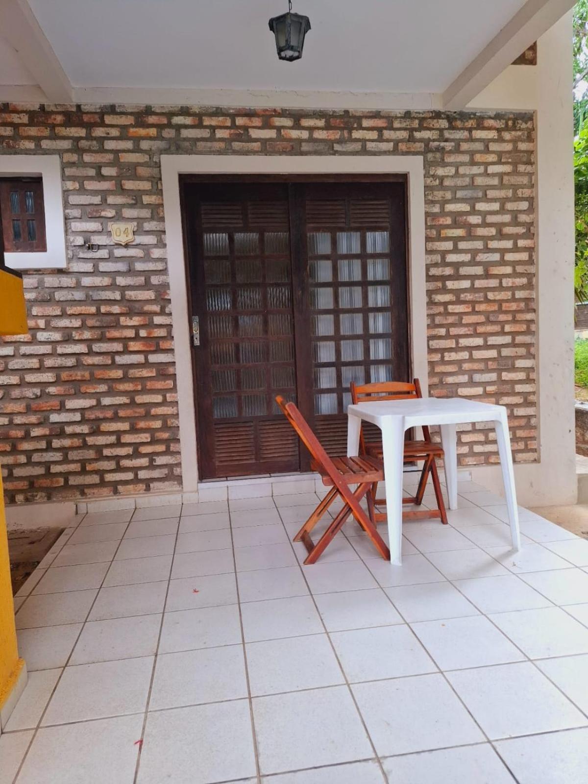 Chales Aguai Apart Hotel Natal Dış mekan fotoğraf