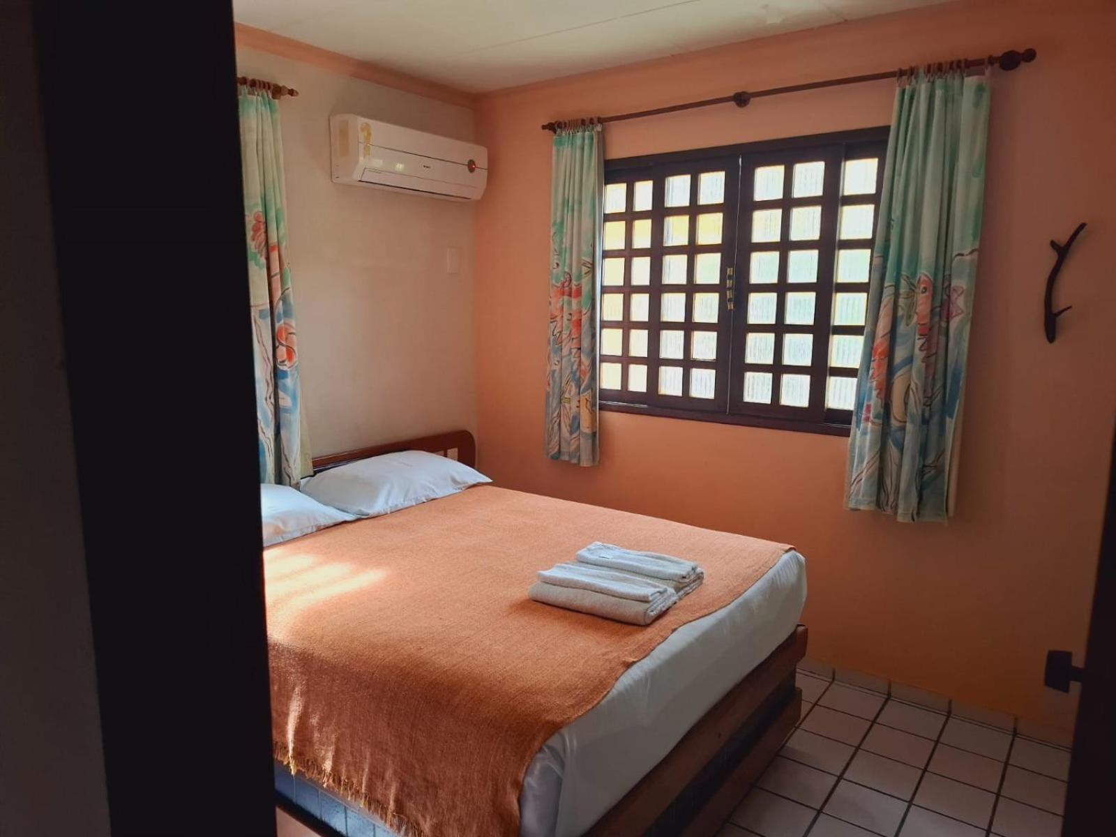 Chales Aguai Apart Hotel Natal Dış mekan fotoğraf