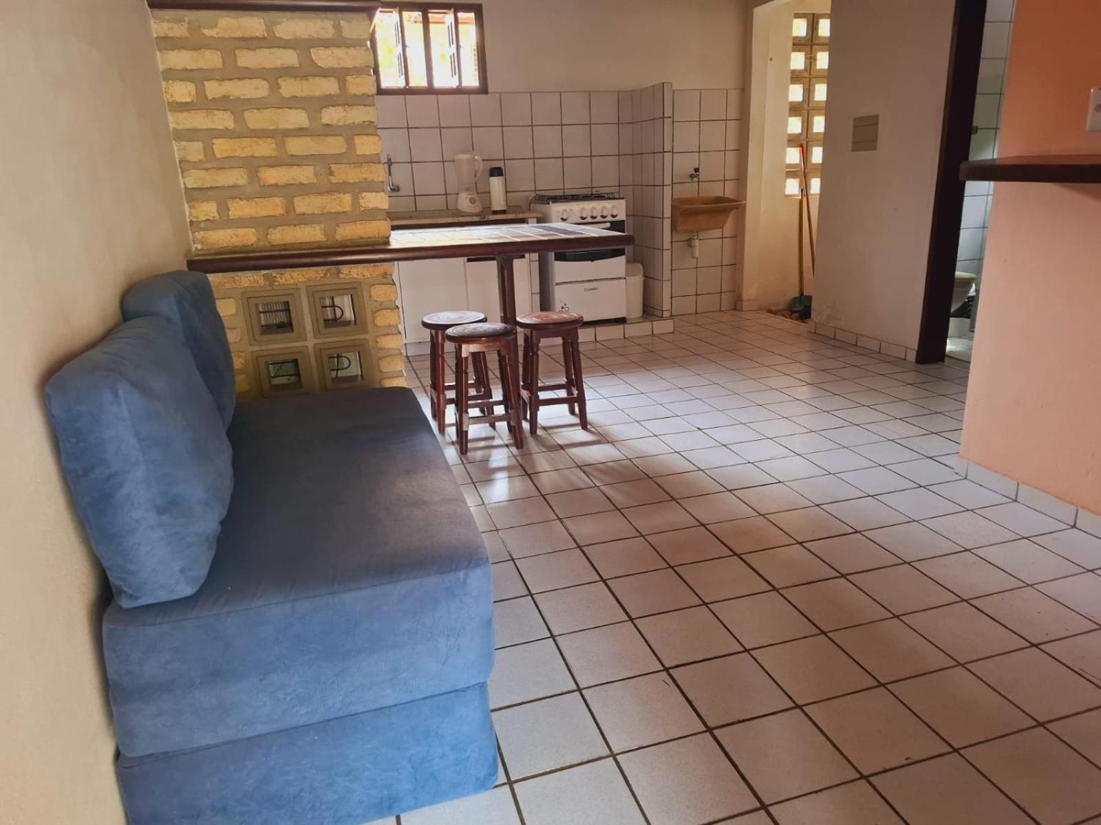 Chales Aguai Apart Hotel Natal Dış mekan fotoğraf