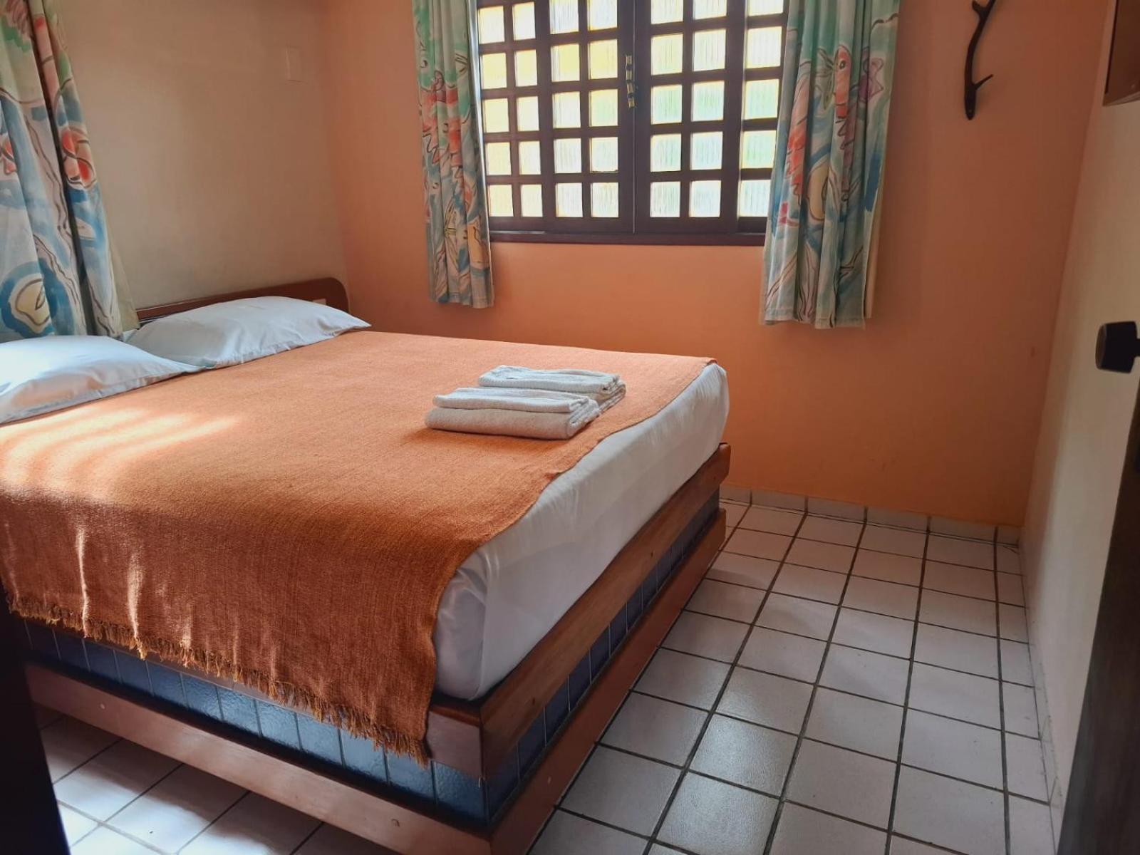 Chales Aguai Apart Hotel Natal Dış mekan fotoğraf