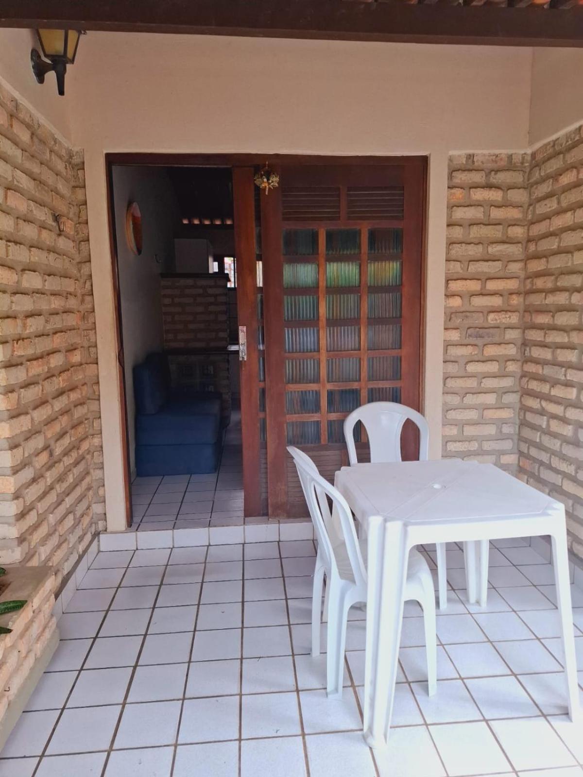 Chales Aguai Apart Hotel Natal Dış mekan fotoğraf