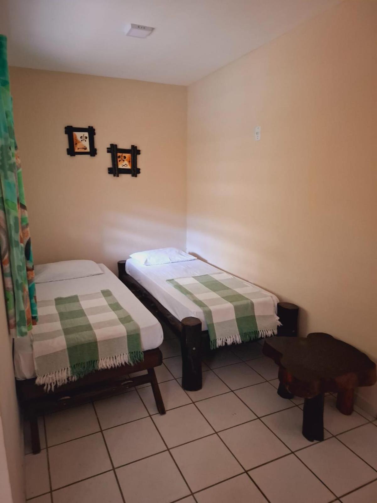 Chales Aguai Apart Hotel Natal Dış mekan fotoğraf