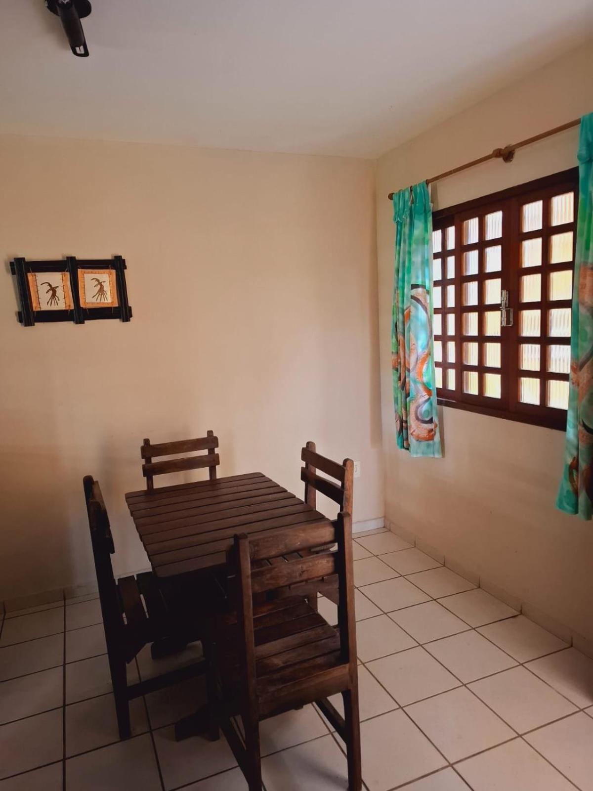 Chales Aguai Apart Hotel Natal Dış mekan fotoğraf