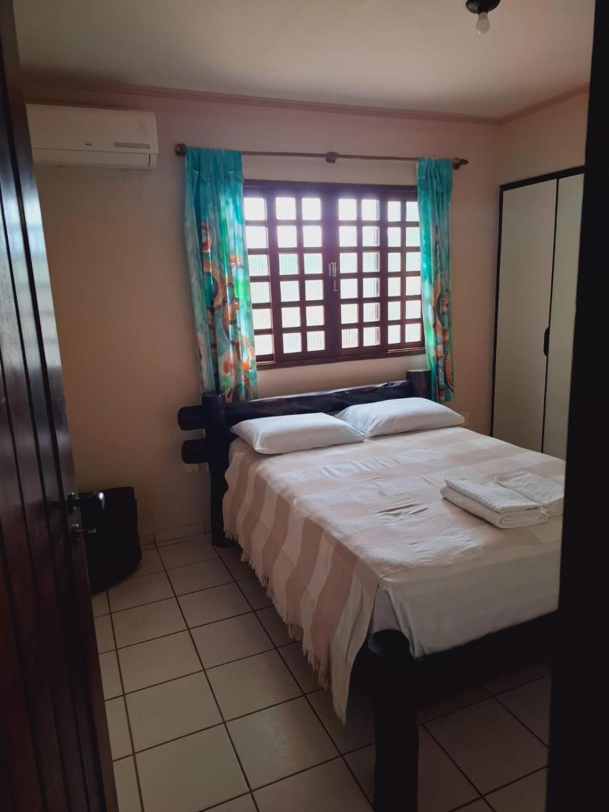 Chales Aguai Apart Hotel Natal Dış mekan fotoğraf