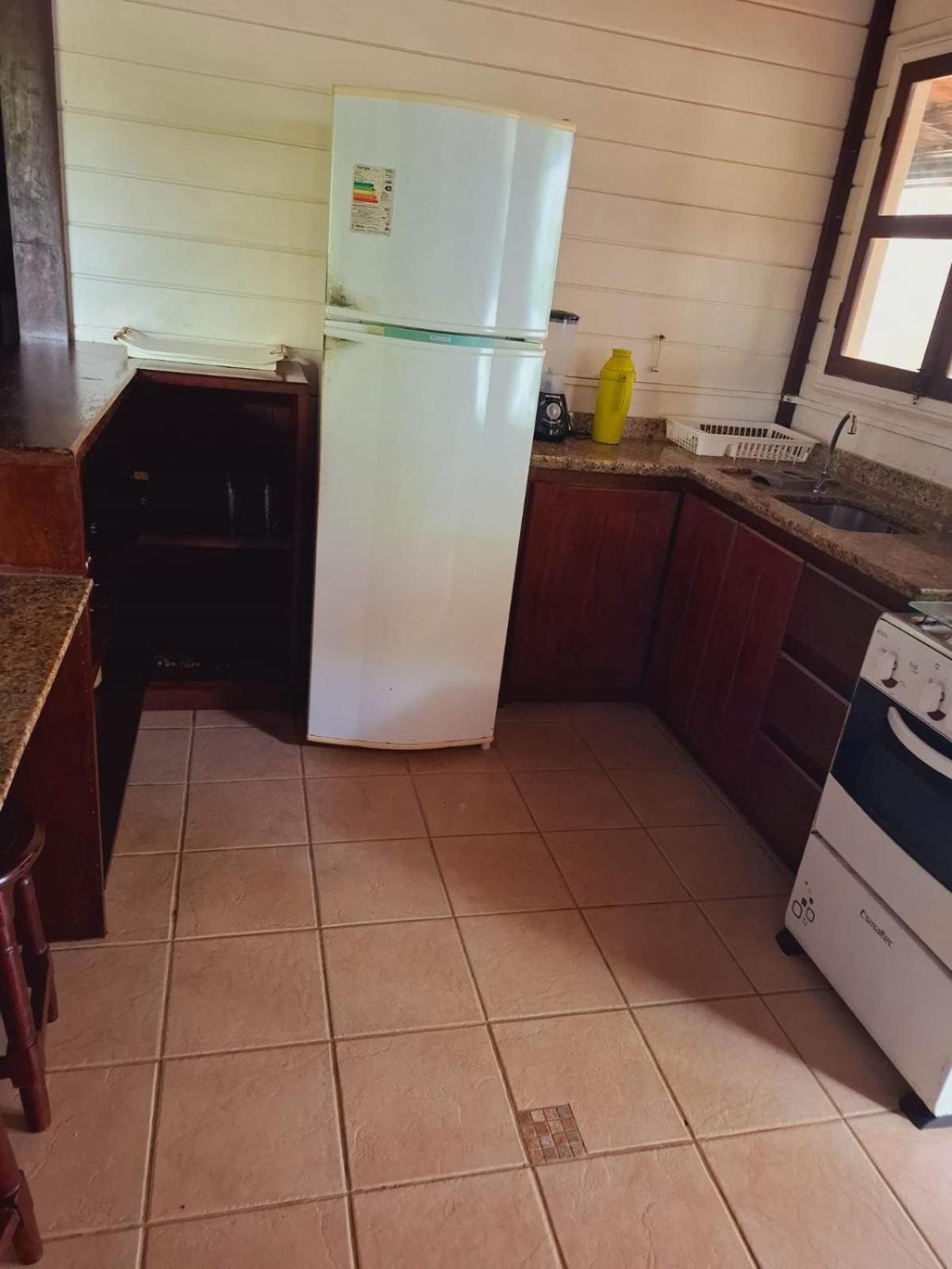 Chales Aguai Apart Hotel Natal Dış mekan fotoğraf