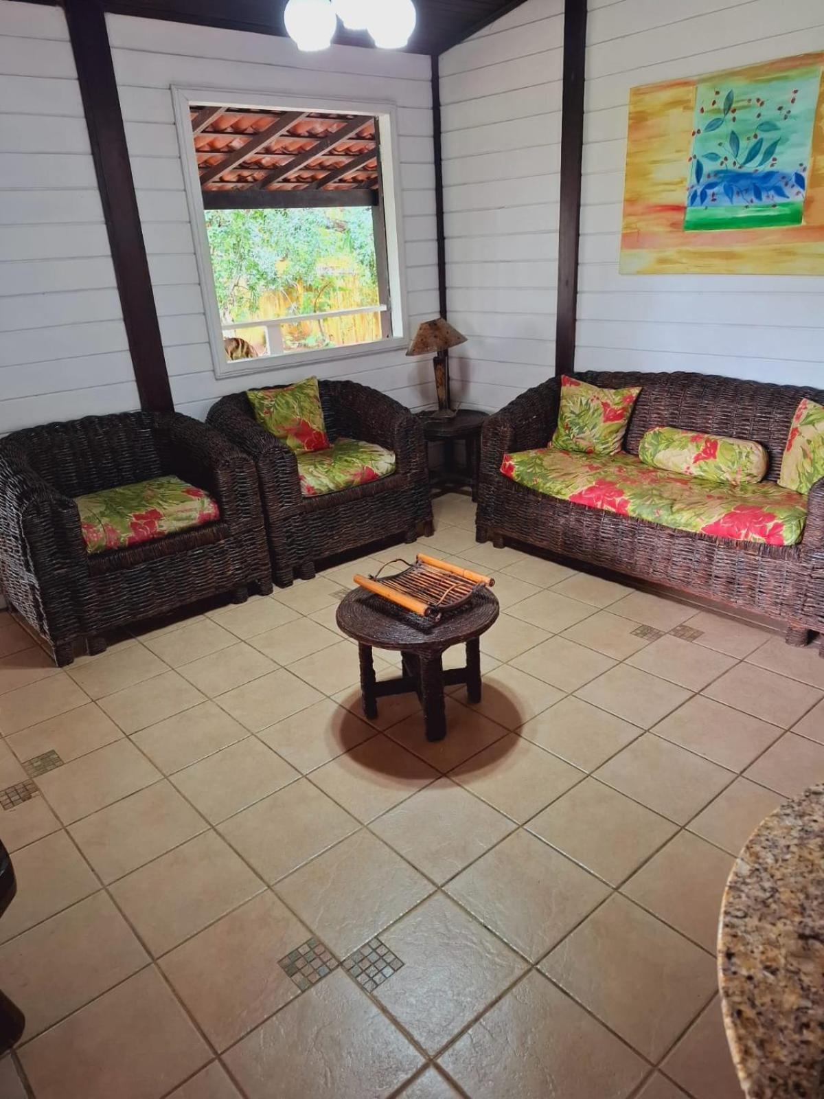 Chales Aguai Apart Hotel Natal Dış mekan fotoğraf