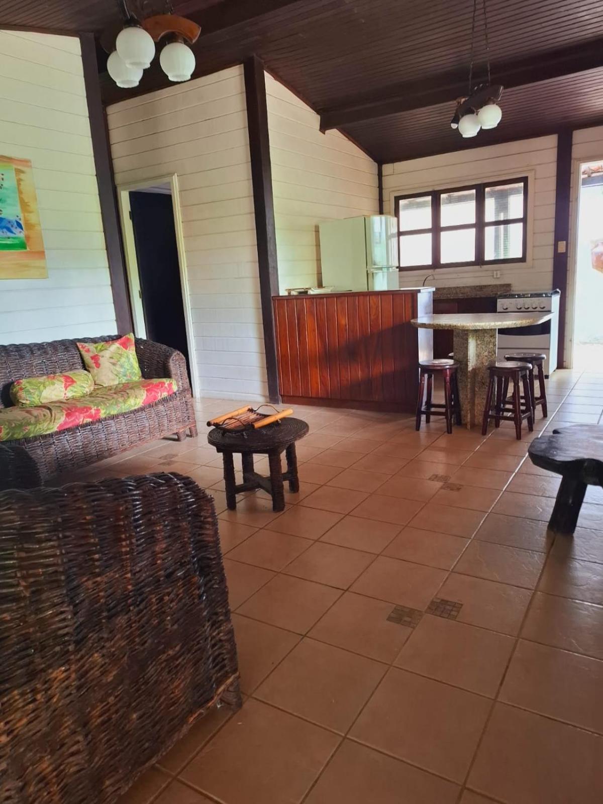 Chales Aguai Apart Hotel Natal Dış mekan fotoğraf