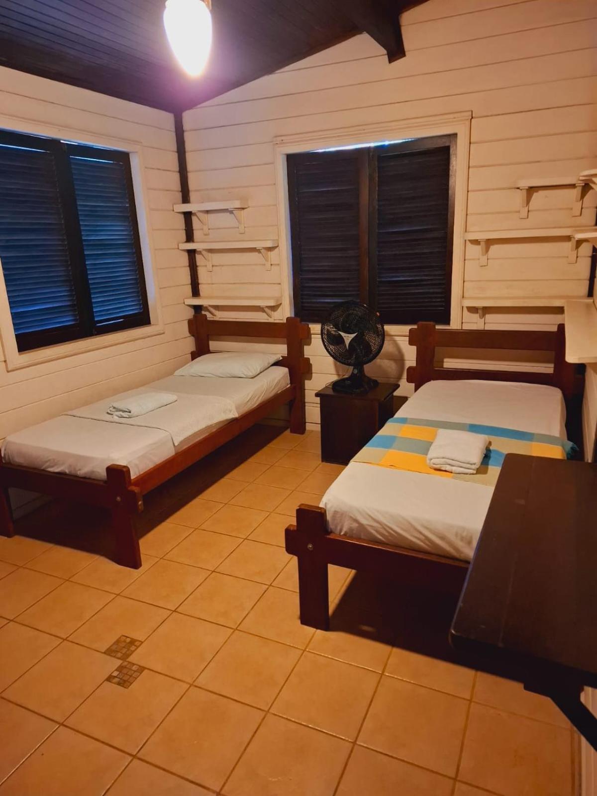 Chales Aguai Apart Hotel Natal Dış mekan fotoğraf