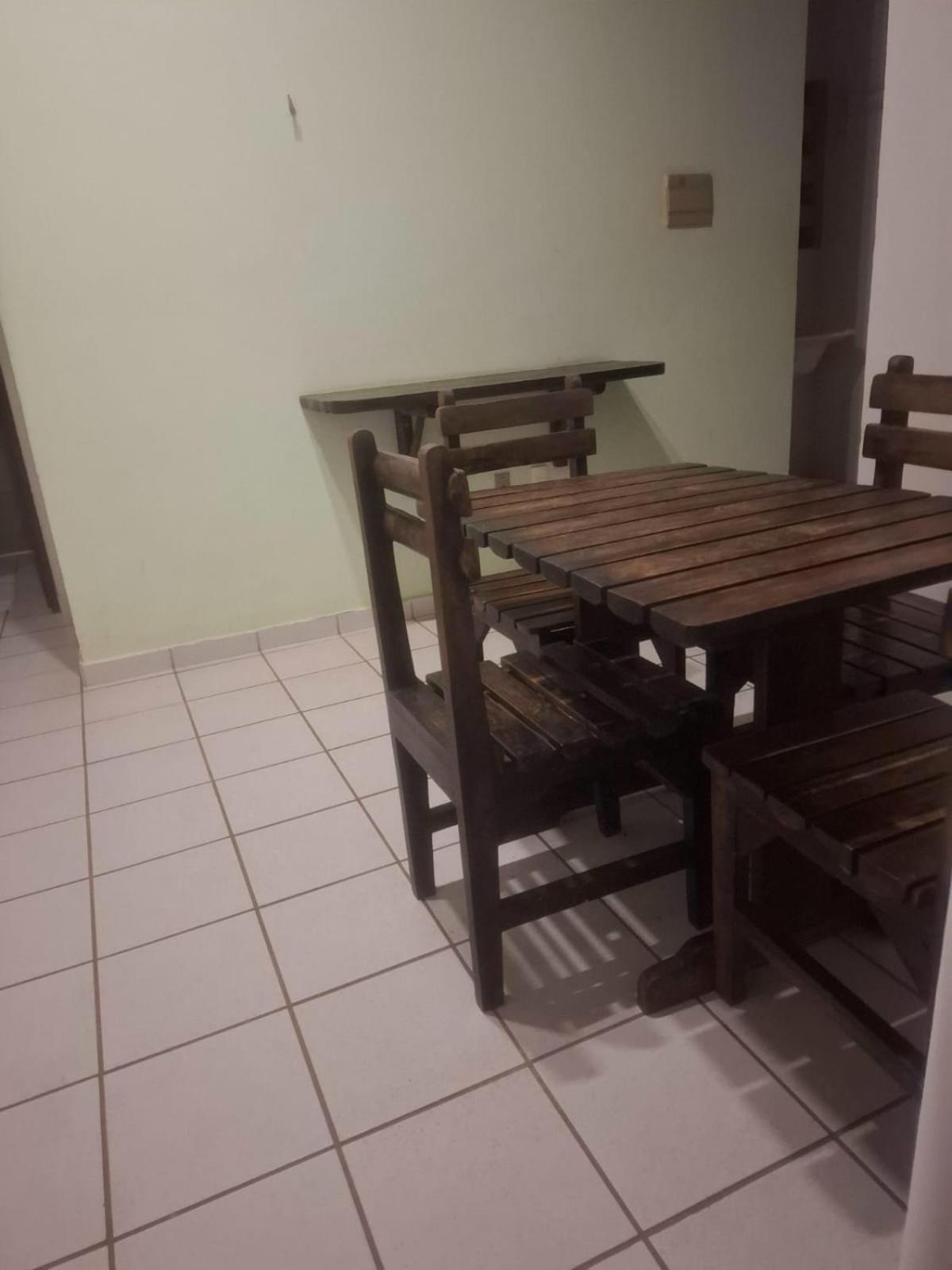 Chales Aguai Apart Hotel Natal Dış mekan fotoğraf