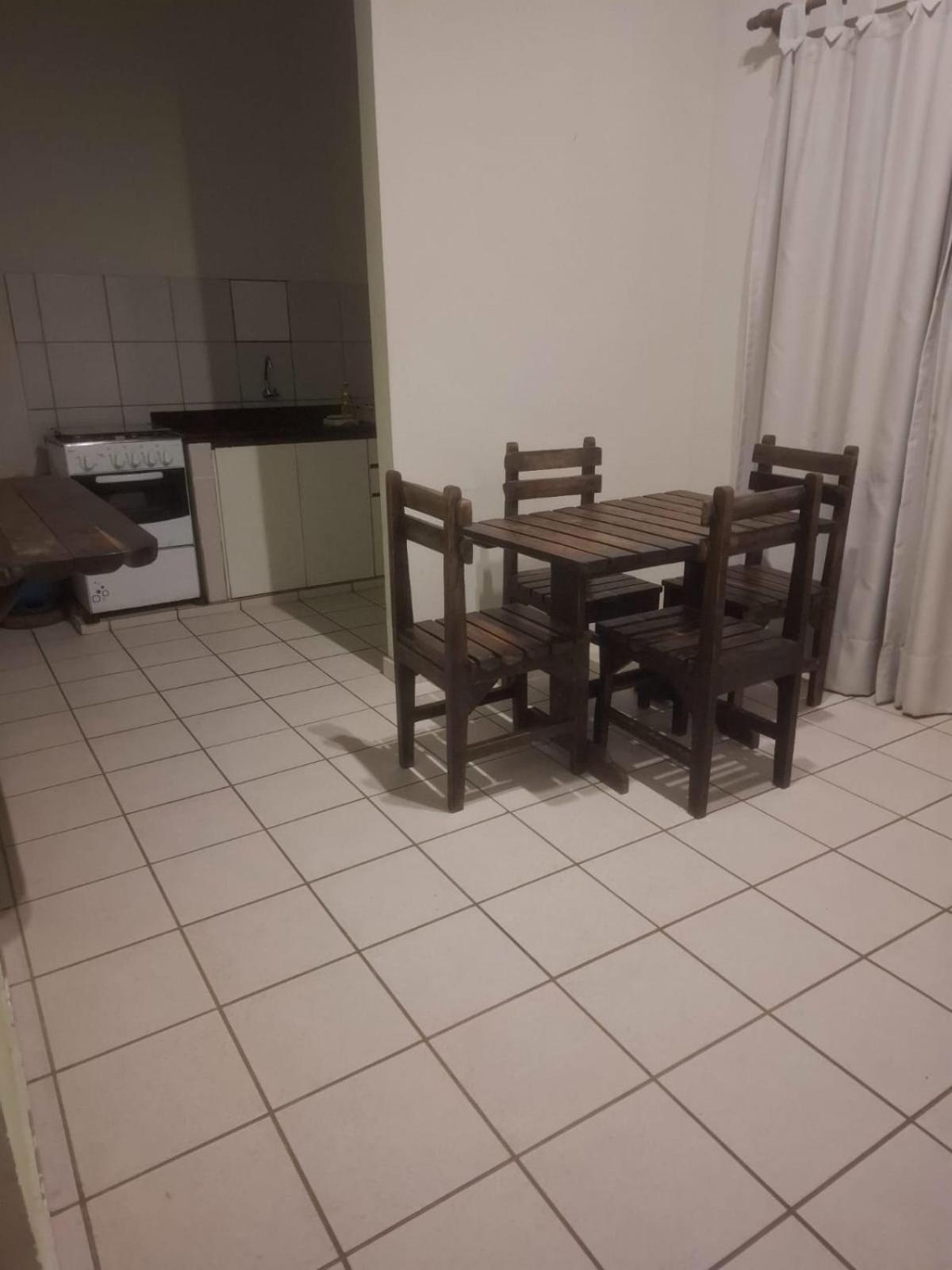 Chales Aguai Apart Hotel Natal Dış mekan fotoğraf
