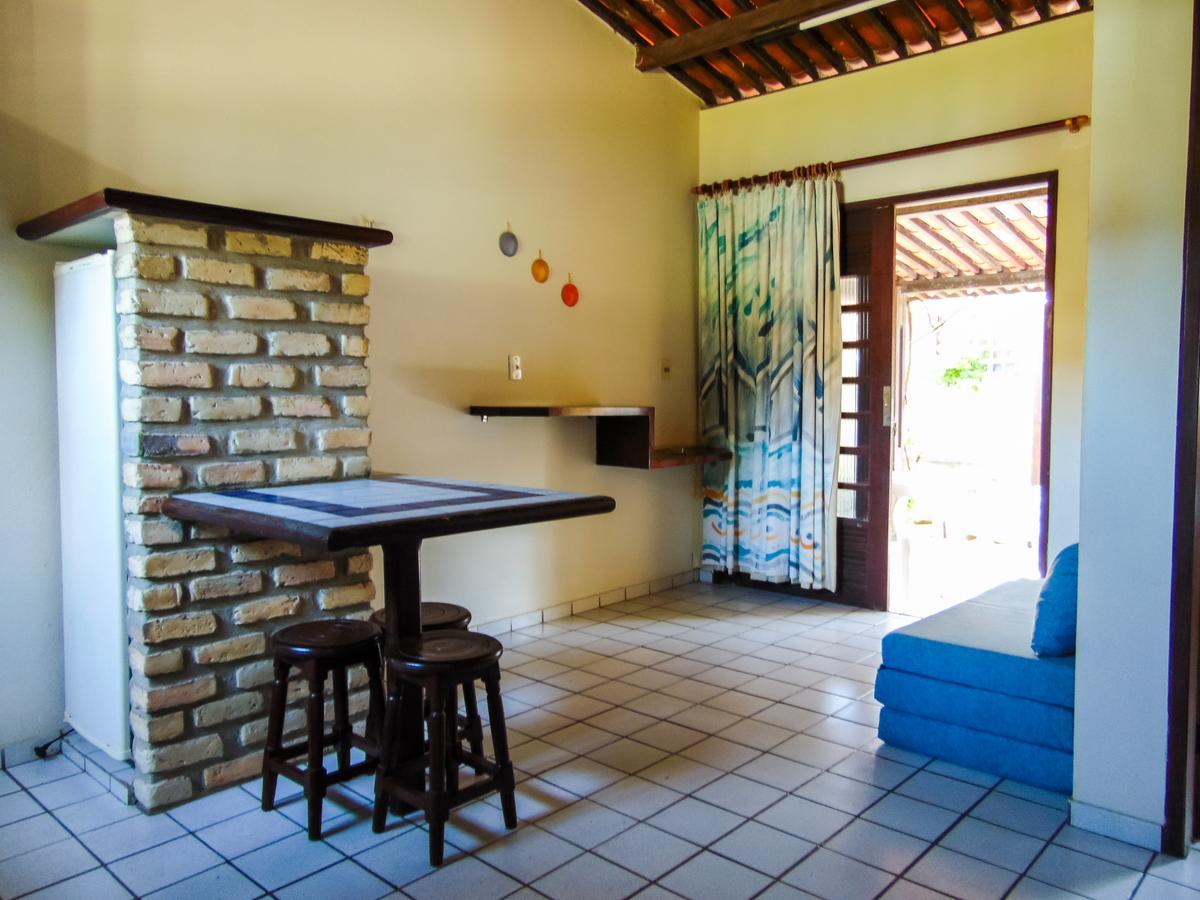 Chales Aguai Apart Hotel Natal Dış mekan fotoğraf