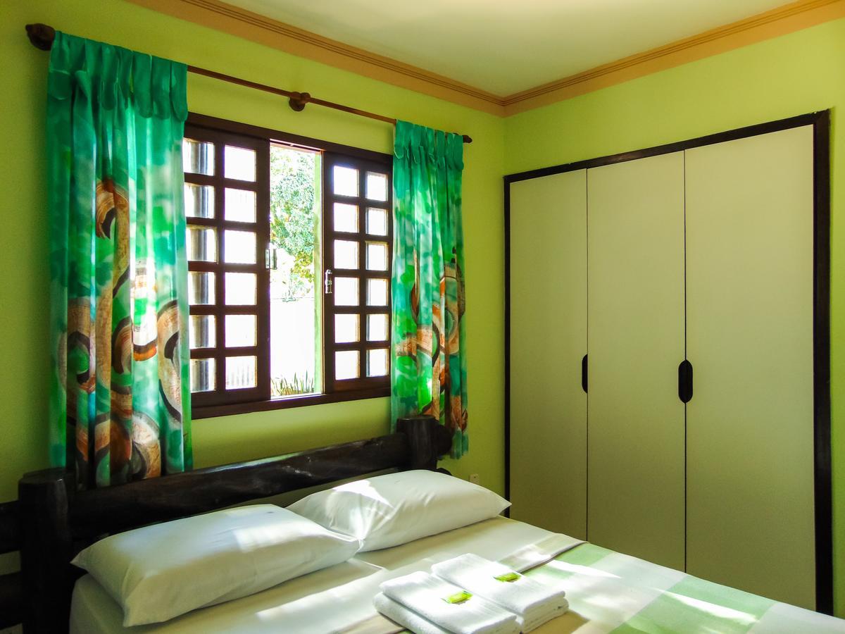 Chales Aguai Apart Hotel Natal Dış mekan fotoğraf
