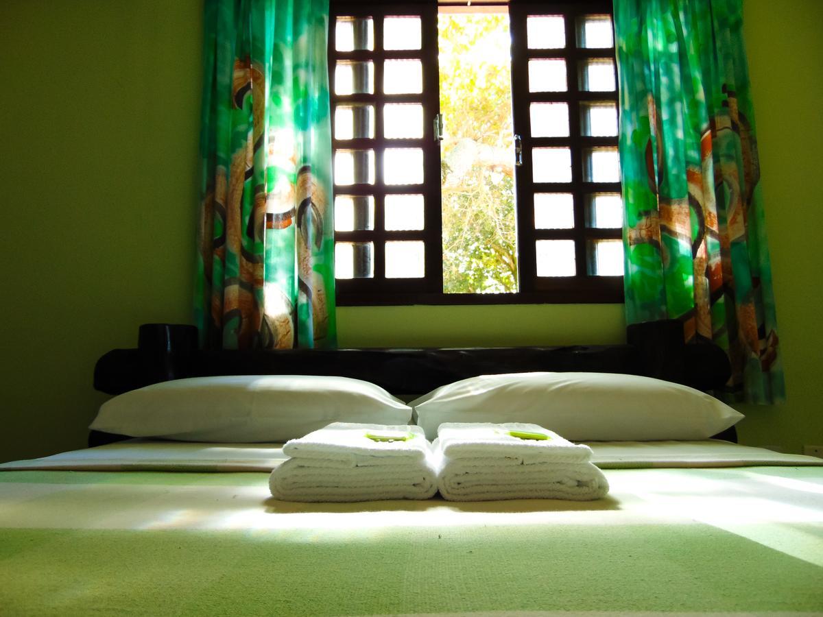 Chales Aguai Apart Hotel Natal Dış mekan fotoğraf