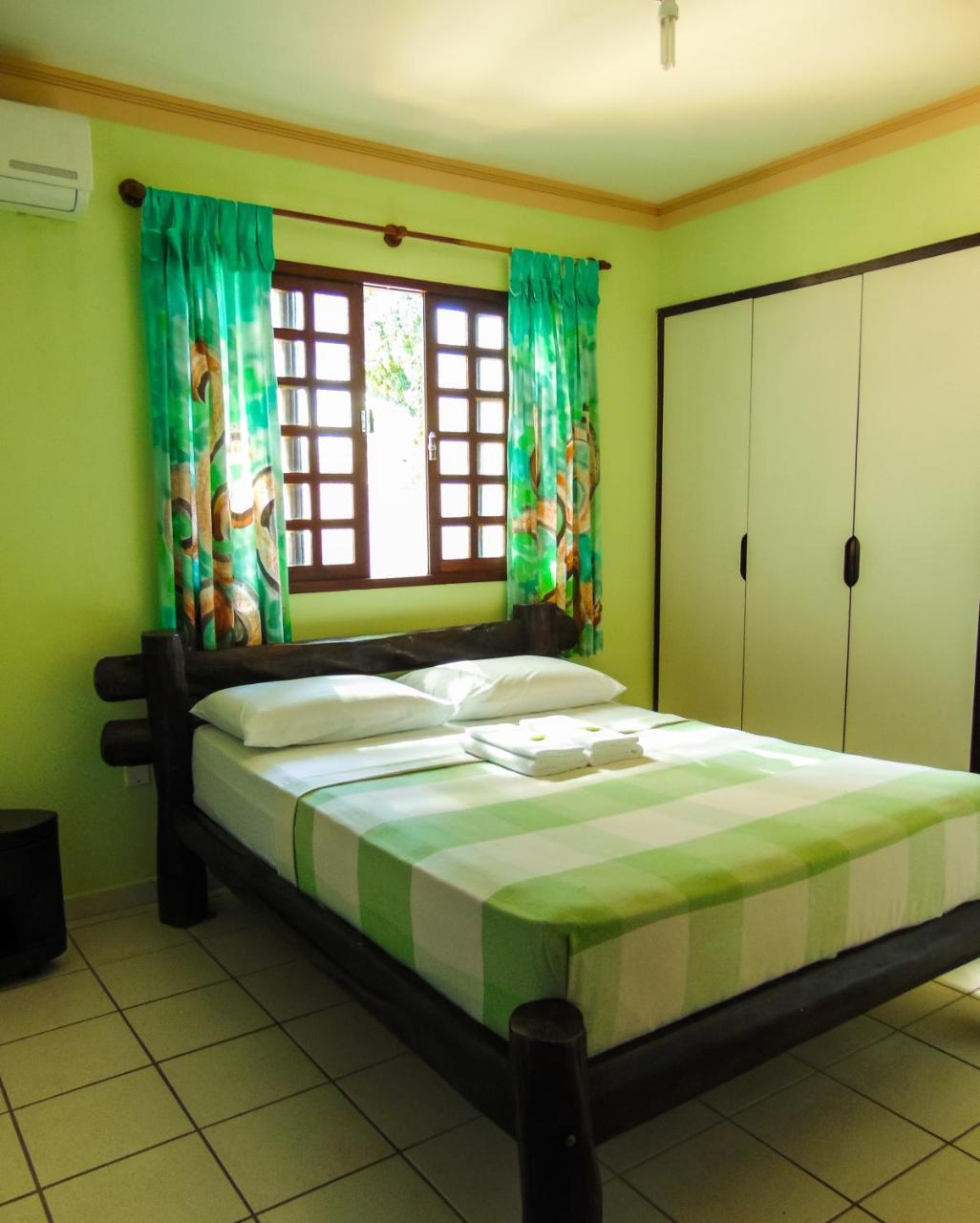 Chales Aguai Apart Hotel Natal Dış mekan fotoğraf