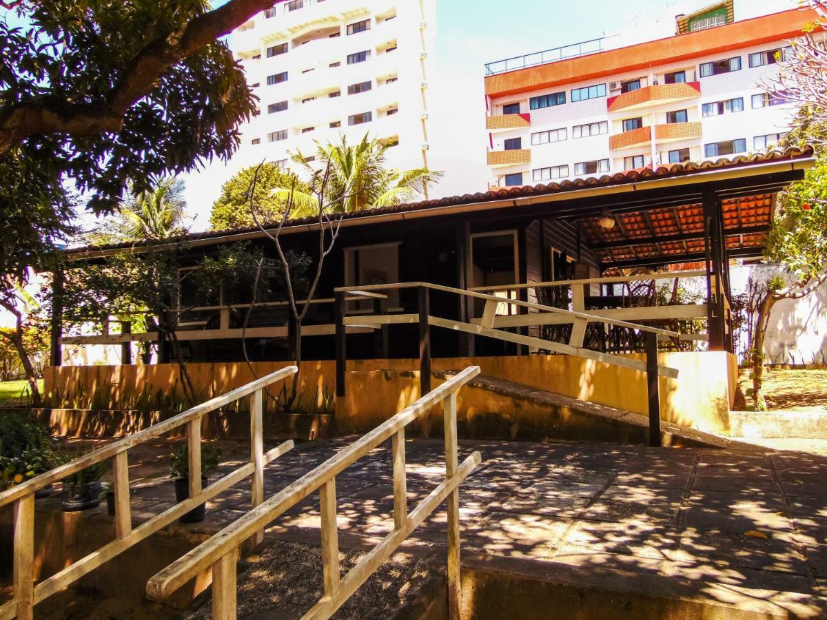 Chales Aguai Apart Hotel Natal Dış mekan fotoğraf