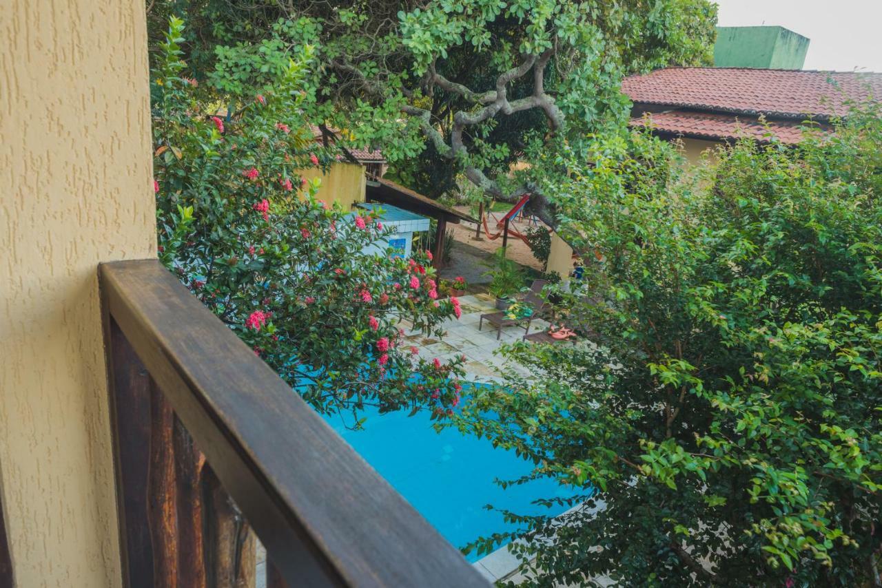 Chales Aguai Apart Hotel Natal Dış mekan fotoğraf