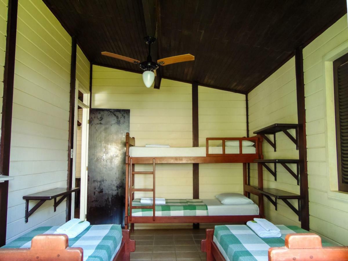 Chales Aguai Apart Hotel Natal Dış mekan fotoğraf