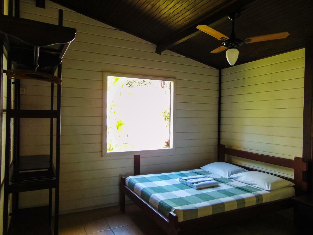 Chales Aguai Apart Hotel Natal Dış mekan fotoğraf