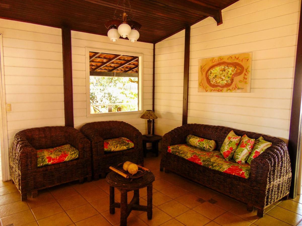 Chales Aguai Apart Hotel Natal Dış mekan fotoğraf