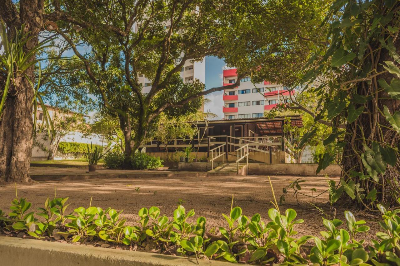 Chales Aguai Apart Hotel Natal Dış mekan fotoğraf